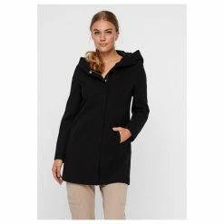 Budget ❤️ Vero Moda ManteauFemme 😍 -dona-lisa unnamed file 1009