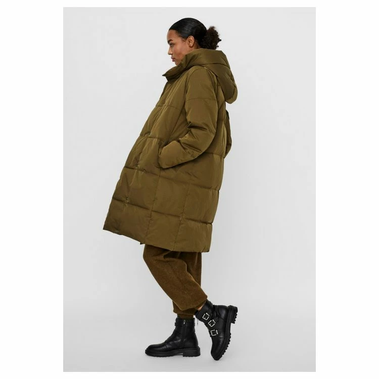 Acheter 🌟 Vero Moda Doudoune à CapucheFemme 😉 2 Acheter 🌟 Vero Moda Doudoune à CapucheFemme 😉 – Image 2