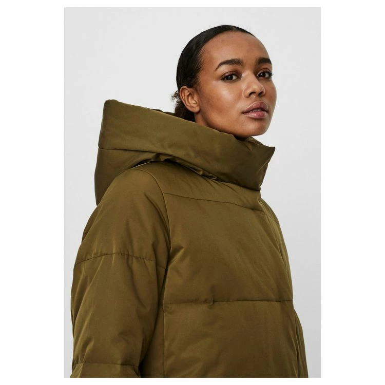 Acheter 🌟 Vero Moda Doudoune à CapucheFemme 😉 3 Acheter 🌟 Vero Moda Doudoune à CapucheFemme 😉 – Image 3