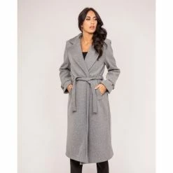 Nouveau 🧨 Ritchie Manteau Long Unizi 🌟