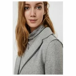 Meilleur prix ❤️ Vero Moda ManteauFemme 🎁 -dona-lisa unnamed file 1047