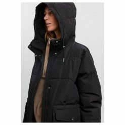 Remise 😀 Vero Moda Doudoune à CapucheFemme 🥰 -dona-lisa unnamed file 1051