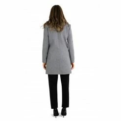 Les meilleures critiques de 🥰 Kebello Manteau Croisé Double BoutonnageFemme 🧨 -dona-lisa unnamed file 1054