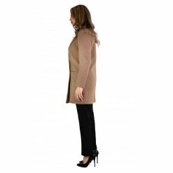 Les meilleures critiques de 🥰 Kebello Manteau Croisé Double BoutonnageFemme 🧨 -dona-lisa unnamed file 1057