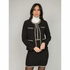 Coupon 😉 Ritchie Veste Courte Ubak 😀 -dona-lisa unnamed file 1061