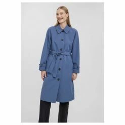 Le moins cher 😉 Vero Moda Trench 🧥 CoatFemme 🌟