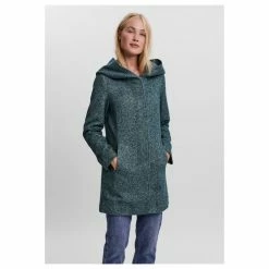 Tout neuf 👏 Vero Moda ManteauFemme 👍 -dona-lisa unnamed file 1072