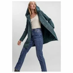 Tout neuf 👏 Vero Moda ManteauFemme 👍 -dona-lisa unnamed file 1073