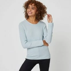 Coupon 👍 IN EXTENSO Pull Femme 🤩