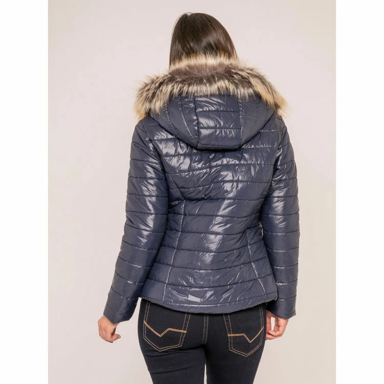 Bon marché 🥰 Ritchie Doudoune Légère Capuche Amovible Undi 😉 2 Bon marché 🥰 Ritchie Doudoune Légère Capuche Amovible Undi 😉 – Image 2