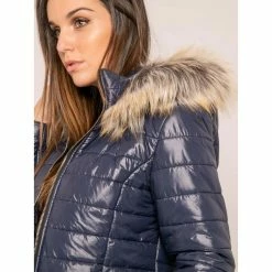 Bon marché 🥰 Ritchie Doudoune Légère Capuche Amovible Undi 😉 8 Bon marché 🥰 Ritchie Doudoune Légère Capuche Amovible Undi 😉 -dona-lisa unnamed file 1087