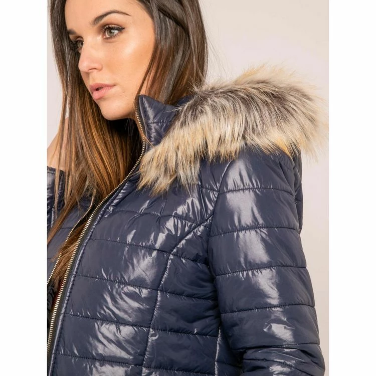 Bon marché 🥰 Ritchie Doudoune Légère Capuche Amovible Undi 😉 3 Bon marché 🥰 Ritchie Doudoune Légère Capuche Amovible Undi 😉 – Image 3