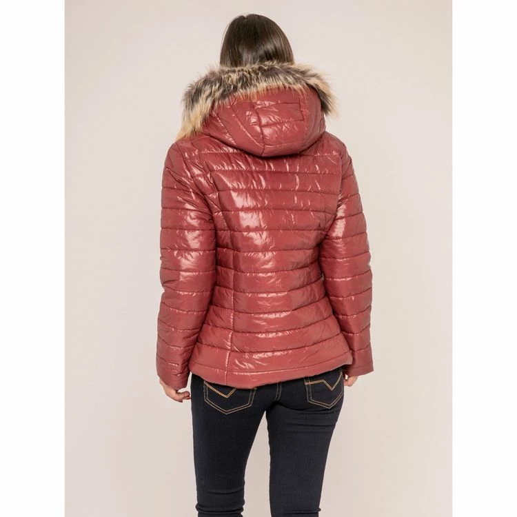 Bon marché 🥰 Ritchie Doudoune Légère Capuche Amovible Undi 😉 5 Bon marché 🥰 Ritchie Doudoune Légère Capuche Amovible Undi 😉 – Image 5