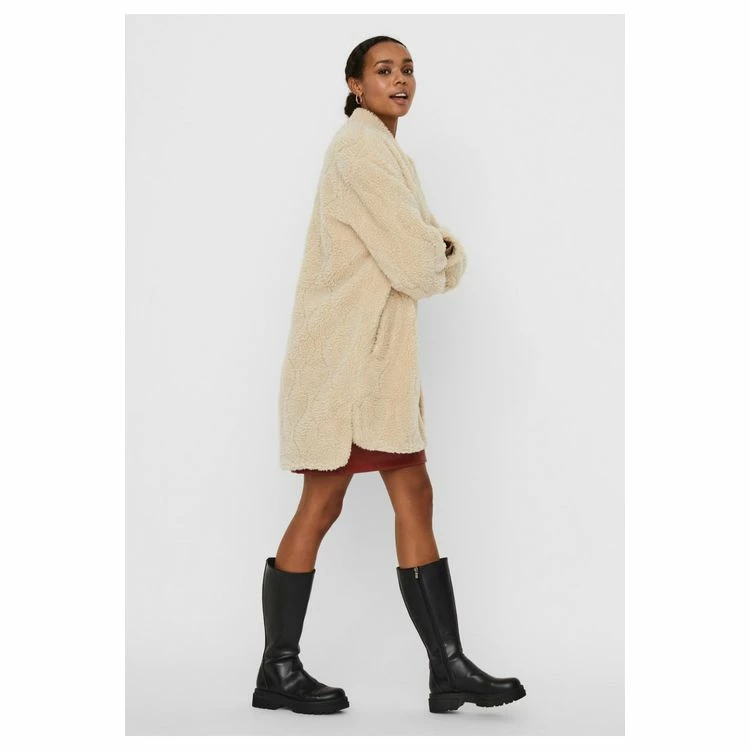 Meilleur prix 😉 Vero Moda ManteauFemme 🌟 2 Meilleur prix 😉 Vero Moda ManteauFemme 🌟 – Image 2