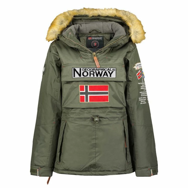 Les meilleures critiques de 🎉 GEOGRAPHICAL NORWAY Parka Kaki Femme Geographical Norway Bridget ⭐ 1 Les meilleures critiques de 🎉 GEOGRAPHICAL NORWAY Parka Kaki Femme Geographical Norway Bridget ⭐