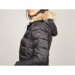 Offres 🧨 Ritchie Doudoune Légère Capuche Ubexy 😉 -dona-lisa unnamed file 1126