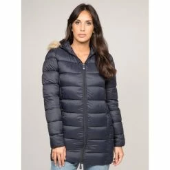 Offres 🧨 Ritchie Doudoune Légère Capuche Ubexy 😉 -dona-lisa unnamed file 1127