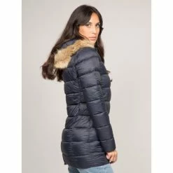 Offres 🧨 Ritchie Doudoune Légère Capuche Ubexy 😉 -dona-lisa unnamed file 1128