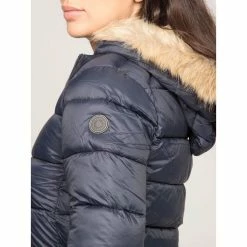 Offres 🧨 Ritchie Doudoune Légère Capuche Ubexy 😉 -dona-lisa unnamed file 1129