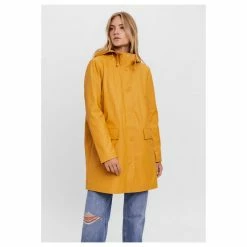 Acheter 👏 Vero Moda Veste ImperméableFemme 💯