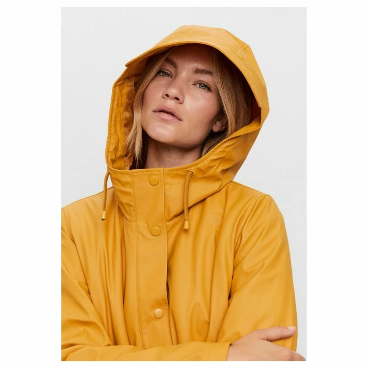 Acheter 👏 Vero Moda Veste ImperméableFemme 💯 3 Acheter 👏 Vero Moda Veste ImperméableFemme 💯 – Image 3