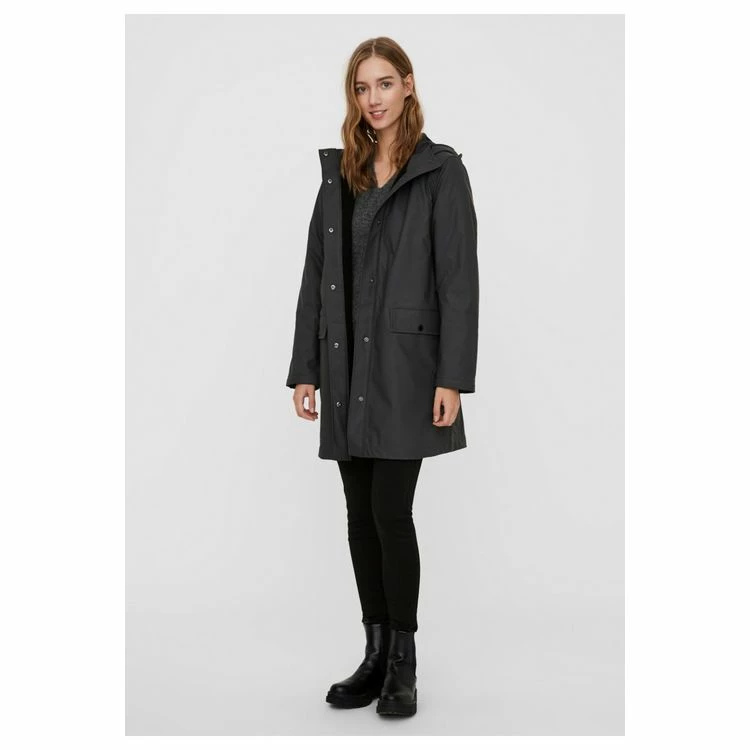 Acheter 👏 Vero Moda Veste ImperméableFemme 💯 5 Acheter 👏 Vero Moda Veste ImperméableFemme 💯 – Image 5