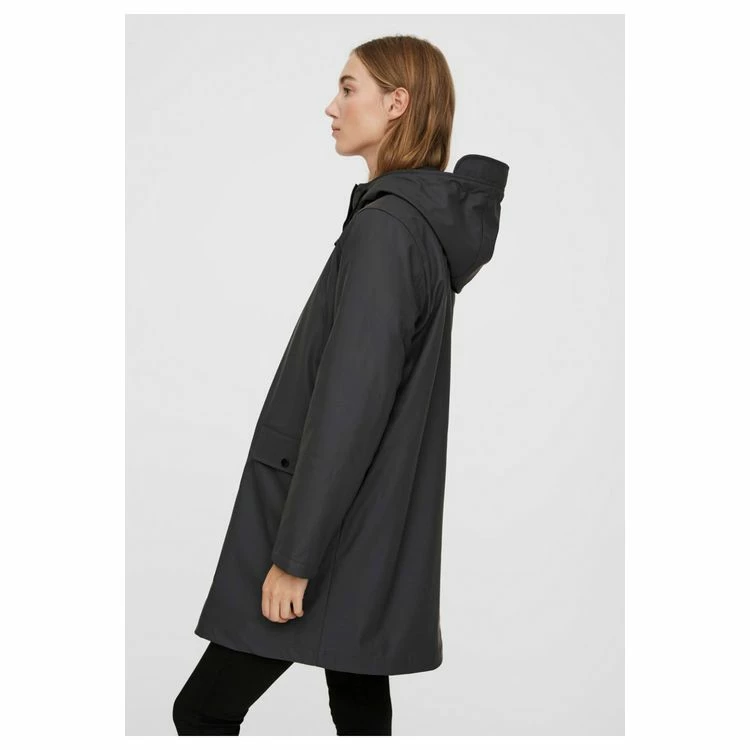 Acheter 👏 Vero Moda Veste ImperméableFemme 💯 6 Acheter 👏 Vero Moda Veste ImperméableFemme 💯 – Image 6