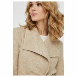 Nouveau 🌟 Vero Moda ManteauFemme 🤩 5 Nouveau 🌟 Vero Moda ManteauFemme 🤩 -dona-lisa unnamed file 1168