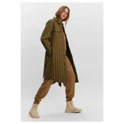 Bon marché 🎁 Vero Moda Manteau MatelasséFemme 🧨 5 Bon marché 🎁 Vero Moda Manteau MatelasséFemme 🧨 -dona-lisa unnamed file 1171