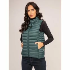 Grosses soldes 🛒 Ritchie Doudoune Sans Manches Ubik 🎉