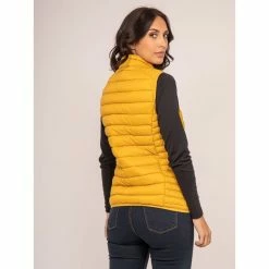 Grosses soldes 🛒 Ritchie Doudoune Sans Manches Ubik 🎉 -dona-lisa unnamed file 1178