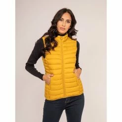 Grosses soldes 🛒 Ritchie Doudoune Sans Manches Ubik 🎉 -dona-lisa unnamed file 1179