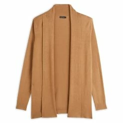 Offres ✔️ IN EXTENSO Gilet Col Chale Beige Camel Femme 💯 5 Offres ✔️ IN EXTENSO Gilet Col Chale Beige Camel Femme 💯 -dona-lisa unnamed file 118