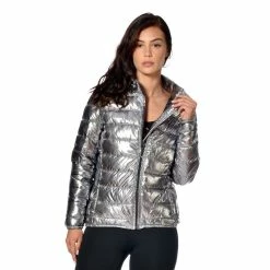 Meilleure vente ⭐ VONDUTCH Doudoune Légère Femme Ava 🔔