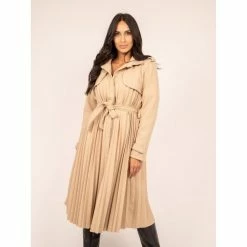 Bon marché 🤩 Ritchie Manteau Long Umage 😀