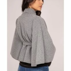 Le moins cher ❤️ Ritchie Cape Courte Ulios ⌛ -dona-lisa unnamed file 1210