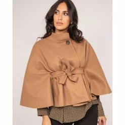 Le moins cher ❤️ Ritchie Cape Courte Ulios ⌛ -dona-lisa unnamed file 1211