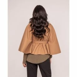 Le moins cher ❤️ Ritchie Cape Courte Ulios ⌛ -dona-lisa unnamed file 1212