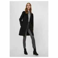 Promo ❤️ Vero Moda ManteauFemme ✔️ -dona-lisa unnamed file 1218
