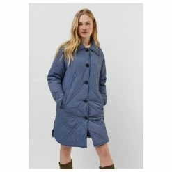 Le moins cher 🥰 Vero Moda Manteau MatelasséFemme ✨