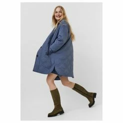 Le moins cher 🥰 Vero Moda Manteau MatelasséFemme ✨ -dona-lisa unnamed file 1234