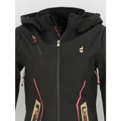 Budget 💯 AULP Blouson Aulp Aures Grey Hybrid Jkt L Noir 0-131 🌟 5 Budget 💯 AULP Blouson Aulp Aures Grey Hybrid Jkt L Noir 0-131 🌟 -dona-lisa unnamed file 1237