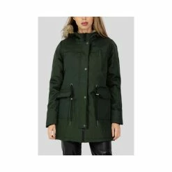 Vente flash 🤩 Kebello DoudouneFemme 🌟