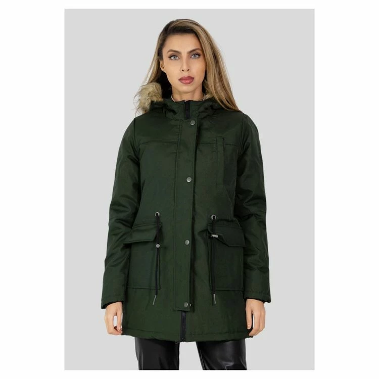 Vente flash 🤩 Kebello DoudouneFemme 🌟 2 Vente flash 🤩 Kebello DoudouneFemme 🌟 – Image 2