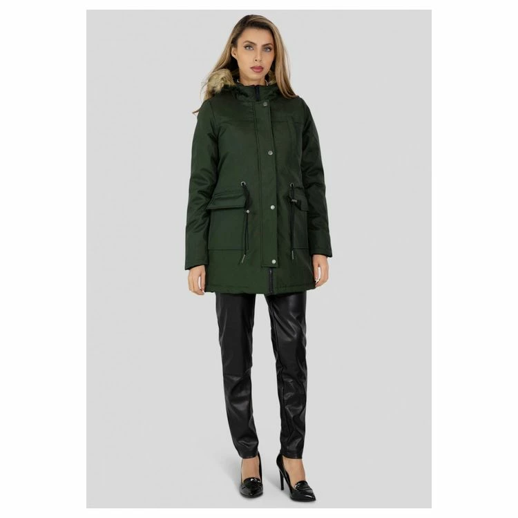 Vente flash 🤩 Kebello DoudouneFemme 🌟 3 Vente flash 🤩 Kebello DoudouneFemme 🌟 – Image 3