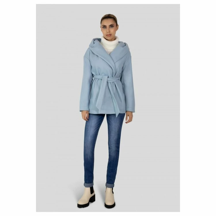 Sortie ✨ Kebello Manteau CourtFemme ⭐ 2 Sortie ✨ Kebello Manteau CourtFemme ⭐ – Image 2
