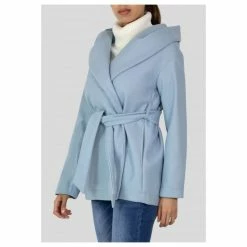 Sortie ✨ Kebello Manteau CourtFemme ⭐ 5 Sortie ✨ Kebello Manteau CourtFemme ⭐ -dona-lisa unnamed file 1256