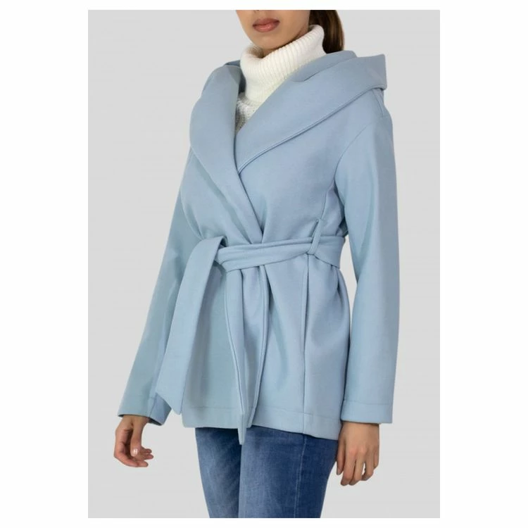 Sortie ✨ Kebello Manteau CourtFemme ⭐ 3 Sortie ✨ Kebello Manteau CourtFemme ⭐ – Image 3