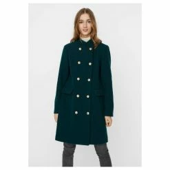 Les meilleures critiques de 😀 Vero Moda ManteauFemme 🤩