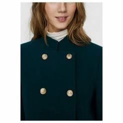 Les meilleures critiques de 😀 Vero Moda ManteauFemme 🤩 -dona-lisa unnamed file 1277